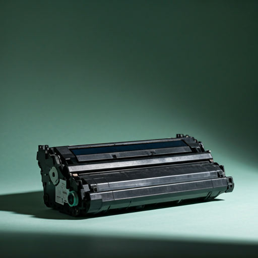 Toner Cartridges