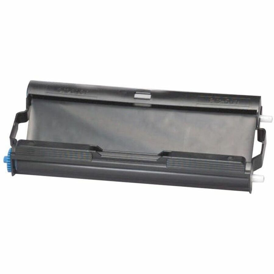 Brother PC-501 Black Ribbon Cartridge
