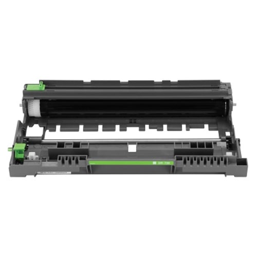 Brother DR730 Black Drum Unit