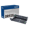 Brother DR920 Drum Unit - Genuine OEM