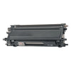 Brother TN115 Black Toner Cartridge High Yield - Remanufactured