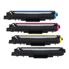 Brother TN223 Toner Cartridges Pack of 4