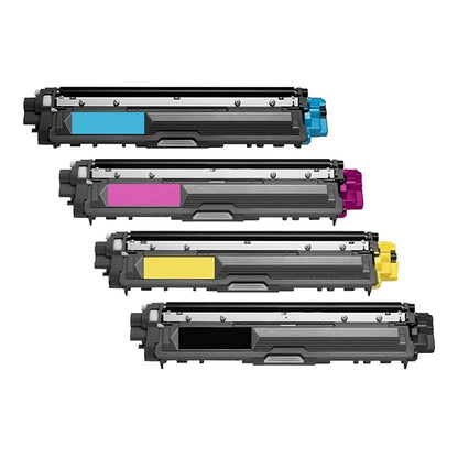 Brother TN221/TN225 Toner Cartridge High Yield