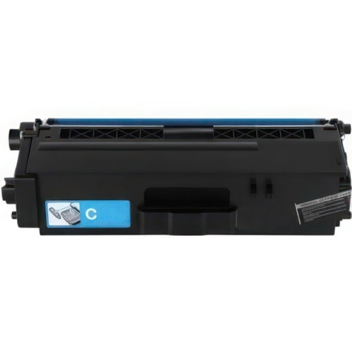 Brother TN339C Cyan Toner Cartridge High Yield