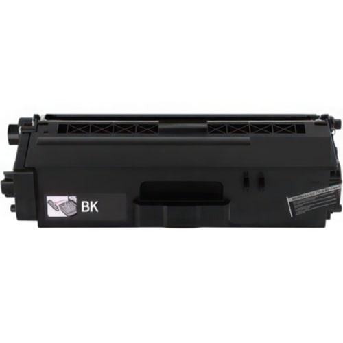 Brother TN339BK Black Toner Cartridge High Yield