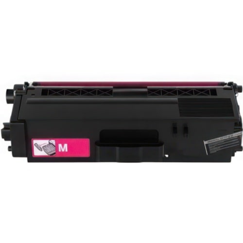 Brother TN339M Magenta Toner Cartridge High Yield