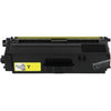 Brother TN339Y Yellow Toner Cartridge High Yield