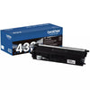 Brother TN433 Toner Cartridge High Yield - Genuine OEM