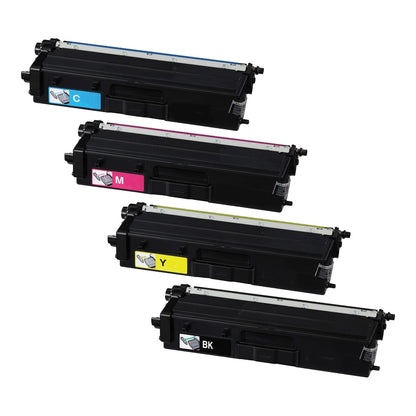 Brother TN433/TN436 Toner Cartridge Super High Yield