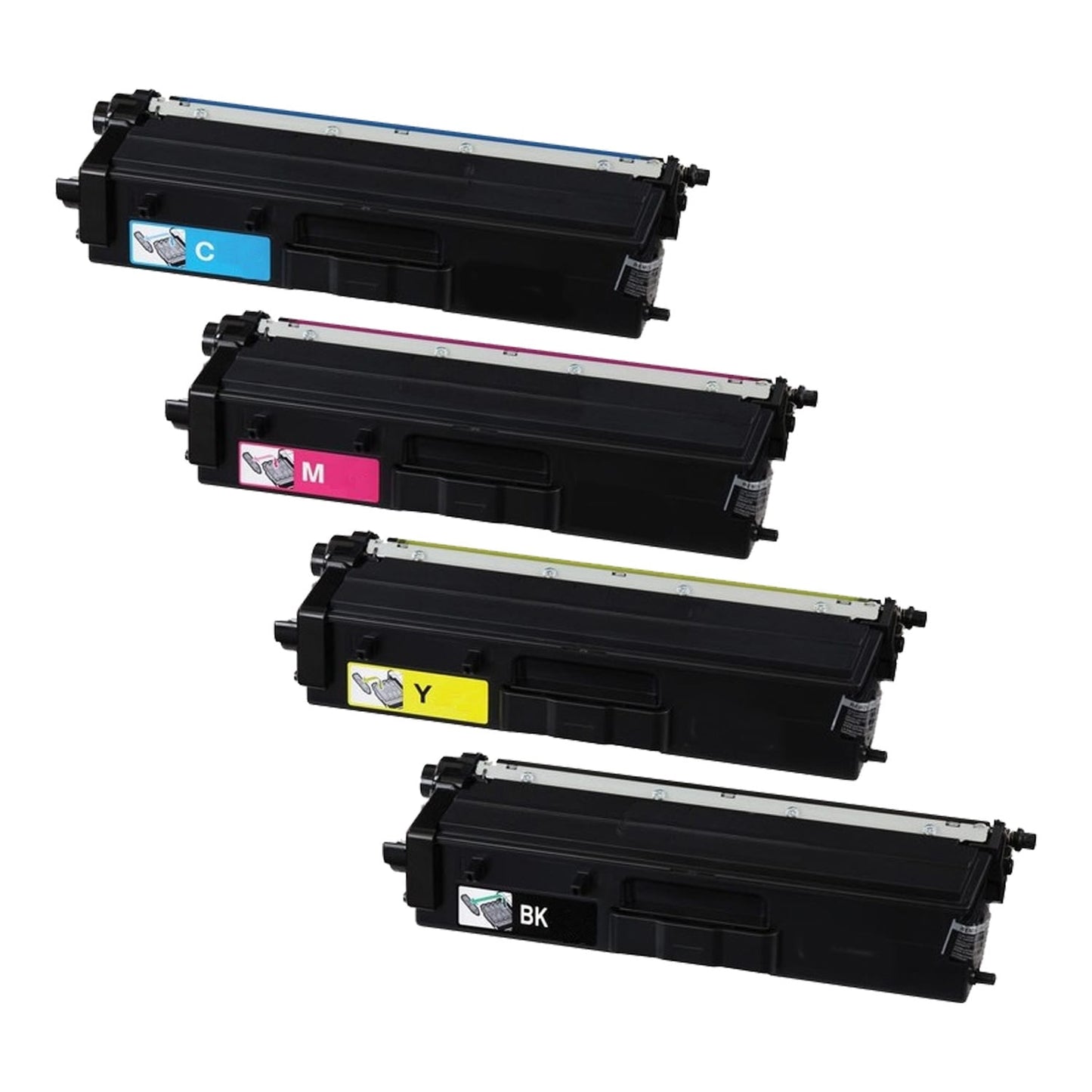 Brother TN439 Toner Cartridge Super High yield