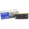 Brother TN540 Black Toner Cartridge - Genuine OEM