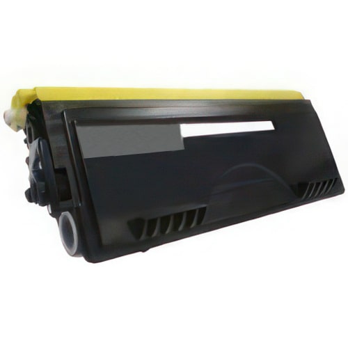 Brother TN570 Black Toner Cartridge High Yield