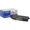 Brother TN620 Black Toner Cartridge - Genuine OEM