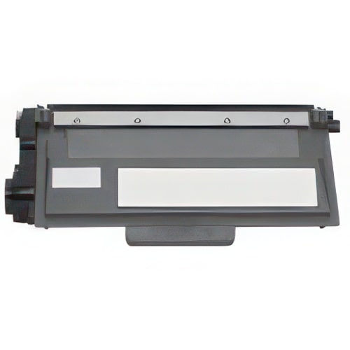 Brother TN750 Black Toner Cartridge High Yield