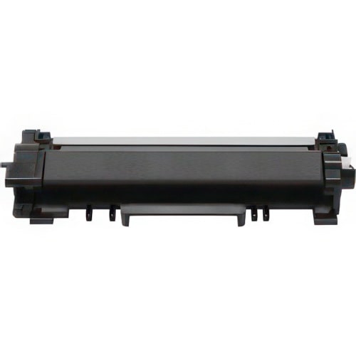 Brother TN760 Black Toner Cartridge High Yield
