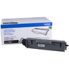 Brother TN780 Black Toner Cartridge Super High Yield - Genuine OEM