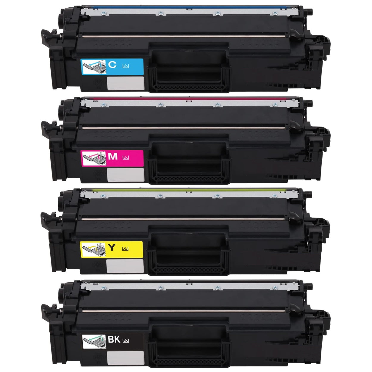 Brother TN810 Toner Cartridge Standard Yield