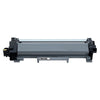 Brother TN830XL Black Toner Cartridge High Yield