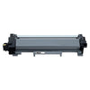 Brother TN835 Black Toner Cartridge Super High Yield