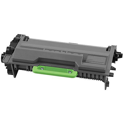 Brother TN850 Black Toner Cartridge High Yield