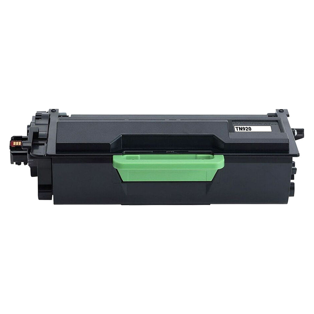 Brother TN920 Black Toner Cartridge
