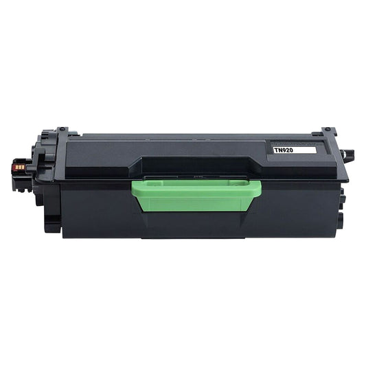 Brother TN920 Black Toner Cartridge