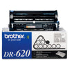 Brother DR620 Drum Unit - Genuine OEM