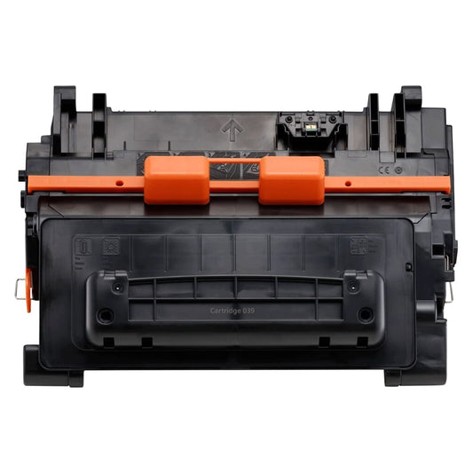 Canon 039 0287C001 Black Toner Cartridge - Remanufactured