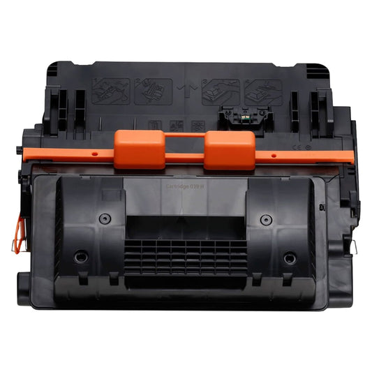 Canon 039H 0288C001 Black Toner Cartridge High Yield