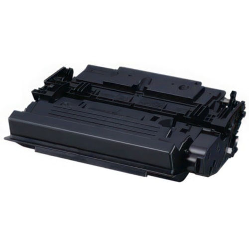 HP 55X CE255X Black Toner Cartridge High Yield