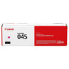 Canon 045 1240C001 Magenta Toner Cartridge - Genuine OEM