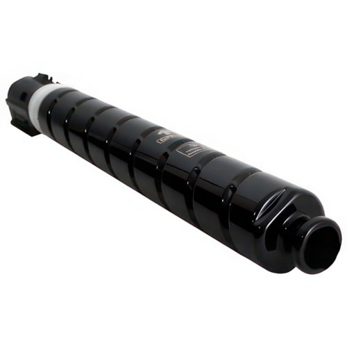 Canon GPR-55 0481C003AA Black Toner Cartridge