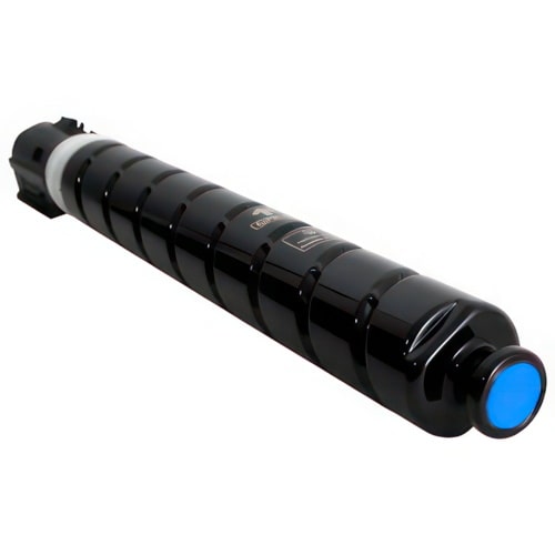 Canon GPR-55 0482C003AA Cyan Toner Cartridge