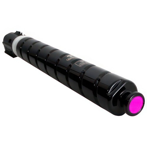 Canon GPR-55 0483C003AA Magenta Toner Cartridge