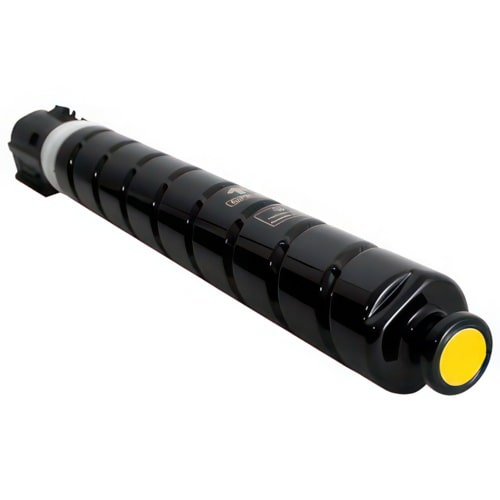 Canon GPR-55 0484C003AA Yellow Toner Cartridge
