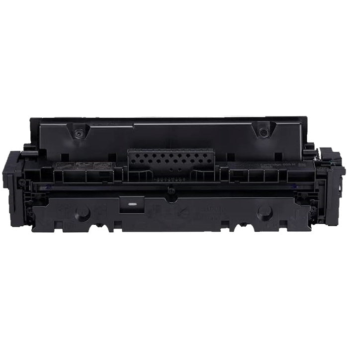 Canon 055H 3020C001 Black Toner Cartridge High Yield - With Chip
