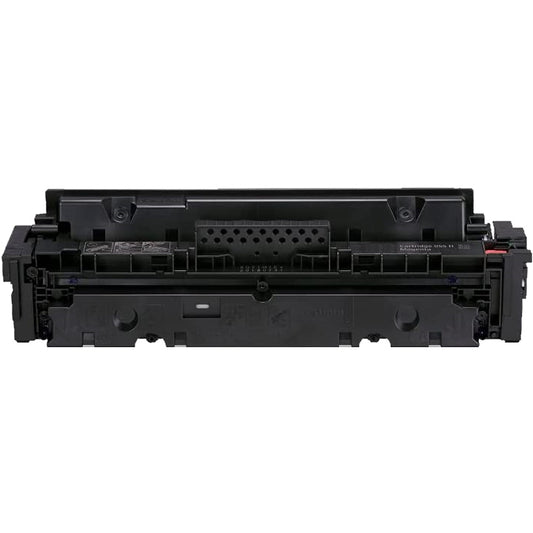 Canon 055H 3018C001 Magenta Toner Cartridge High Yield - With Chip