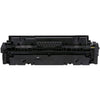 Canon 055H 3017C001 Yellow Toner Cartridge High Yield - With Chip