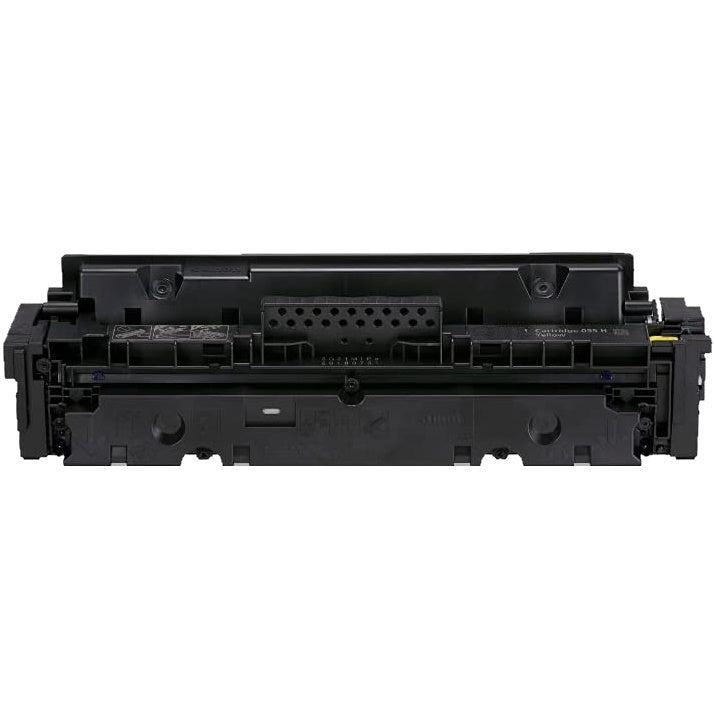 Canon 055H 3017C001 Yellow Toner Cartridge High Yield - With Chip