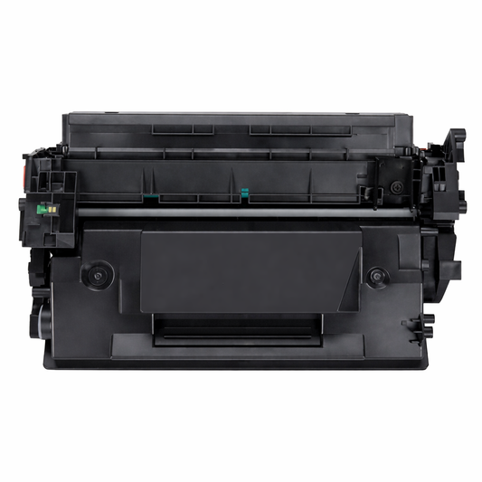 Canon 057H 3010C001 Black Toner Cartridge High Yield - With Chip