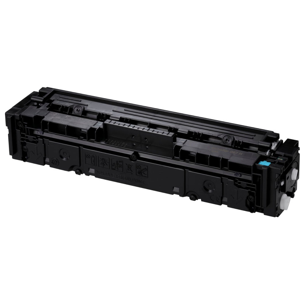 Canon 067H 5105C001 Cyan Toner Cartridge High Yield - With Chip