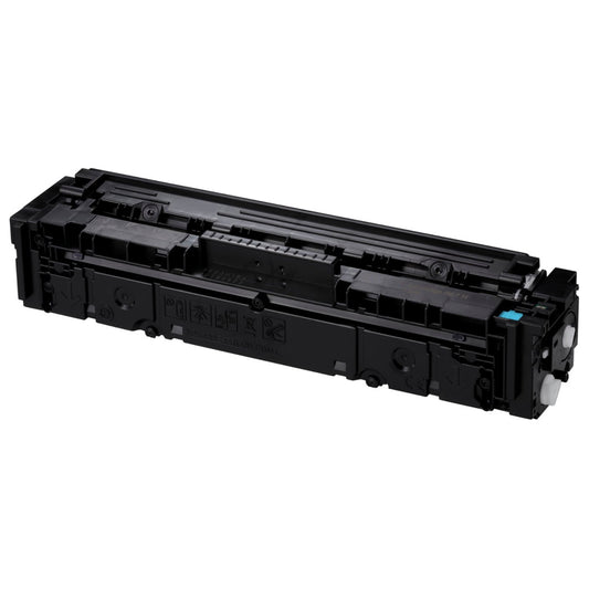Canon 067H 5105C001 Cyan Toner Cartridge High Yield - With Chip