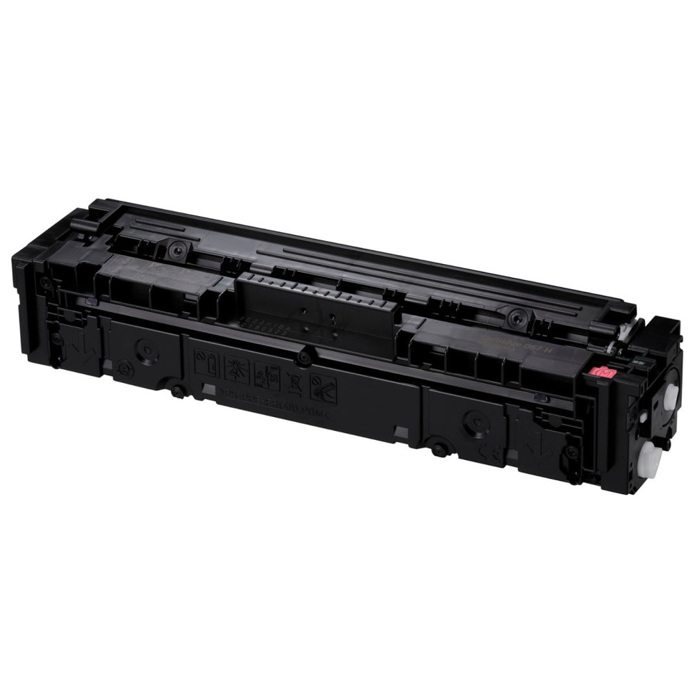 Canon 067H 5104C001 Magenta Toner Cartridge High Yield - With Chip