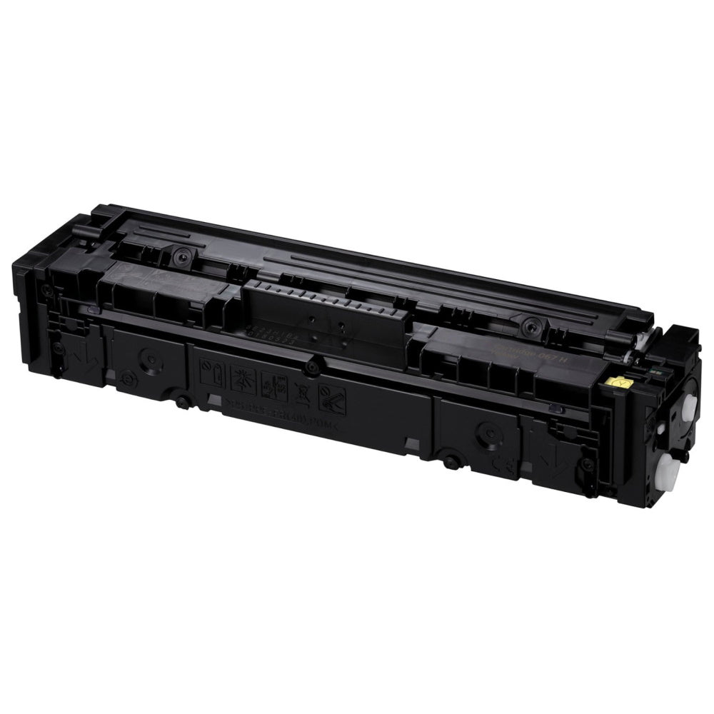Canon 067H 5103C001 Yellow Toner Cartridge High Yield - With Chip