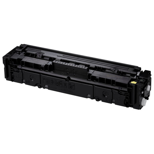 Canon 067H 5103C001 Yellow Toner Cartridge High Yield - With Chip
