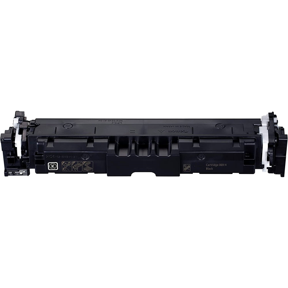 Canon 069H 5098C001 Black Toner Cartridge High Yield - With Chip