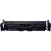 Canon 069H 5097C001 Cyan Toner Cartridge High Yield - With Chip