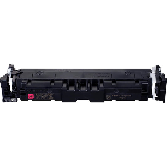 Canon 069H 5096C001 Magenta Toner Cartridge High Yield - With Chip