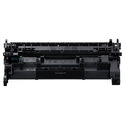 Canon 070 5639C001 Black Toner Cartridge