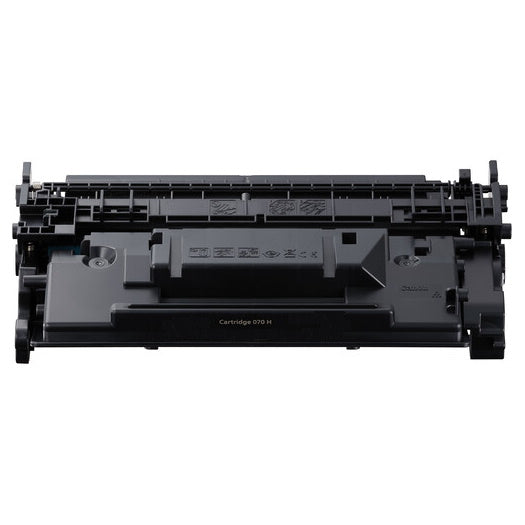 Canon 070H 5640C001 Black Toner Cartridge High Yield